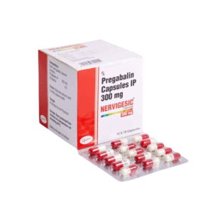 Buy Pregabalin