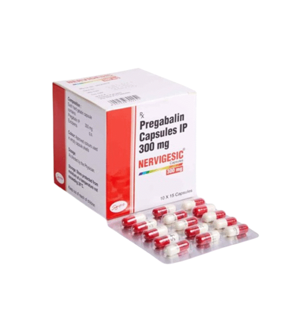 Buy Pregabalin