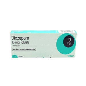 Order Diazepam