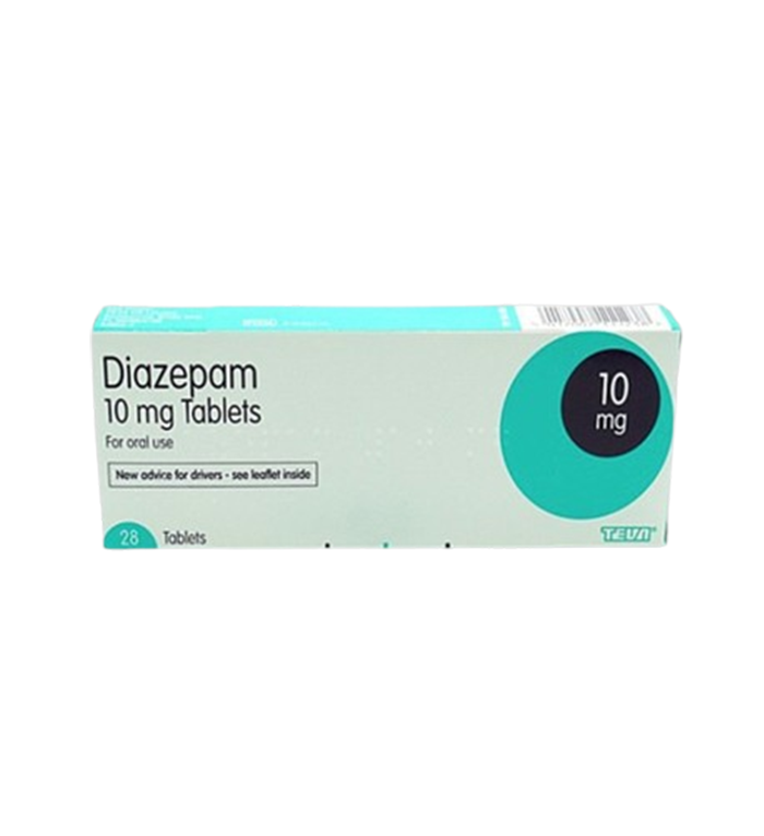 Order Diazepam