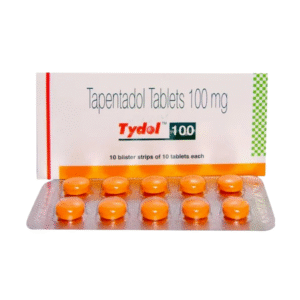 Tapentadol 100mg