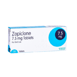 Zopiclone 7.5 pil