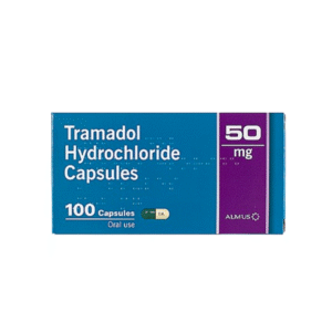 tramadol 50mg pil